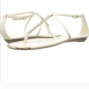 NWT Dolce Vita Archer Bone Stella Sandals